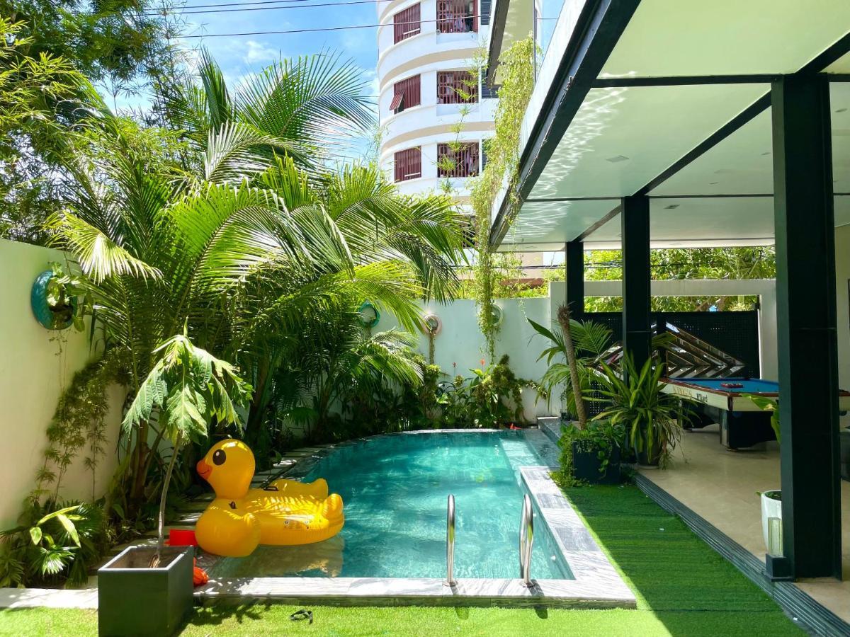 Fen - Venuestay Villa *