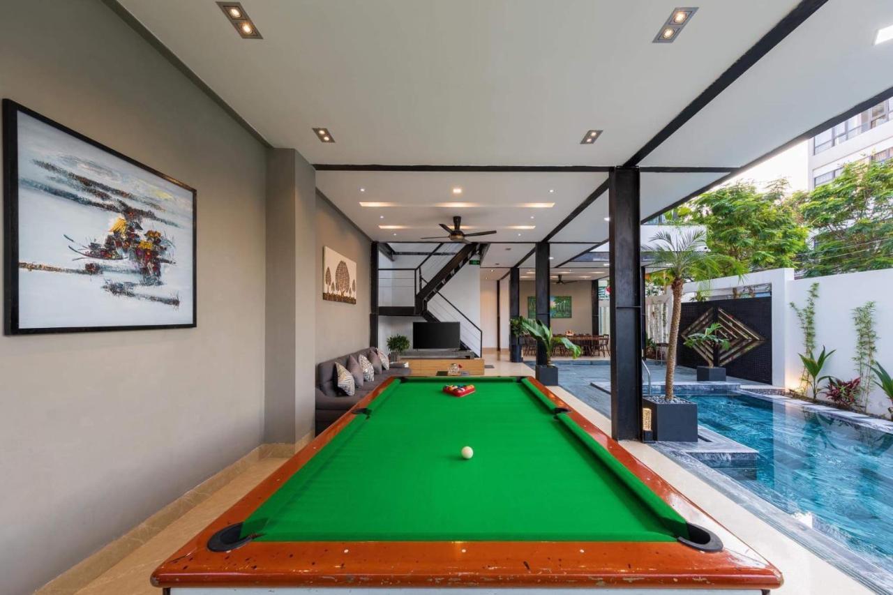 Fen - Venuestay * Da Nang