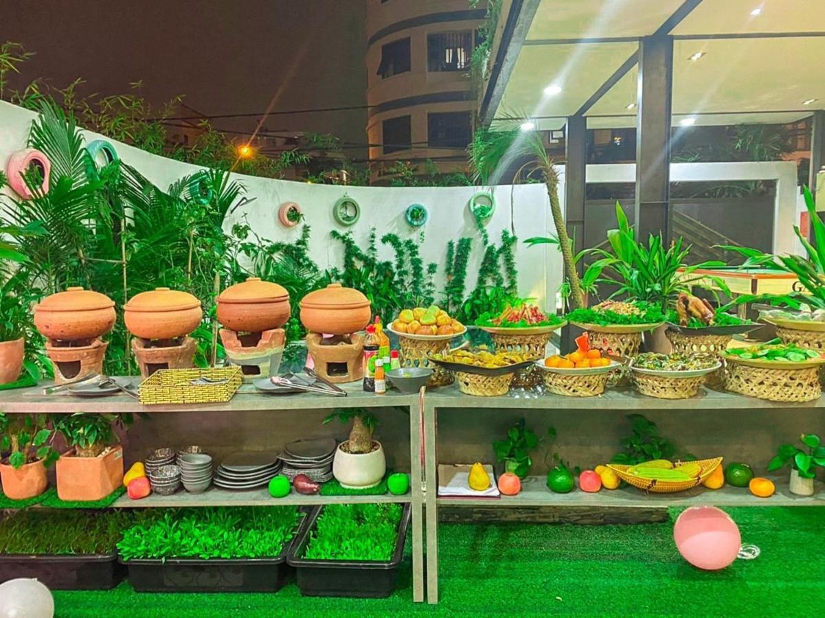 Fen - Venuestay Da Nang