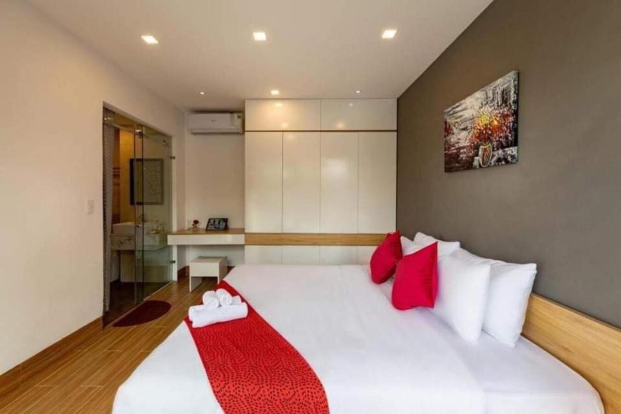 Fen - Venuestay
