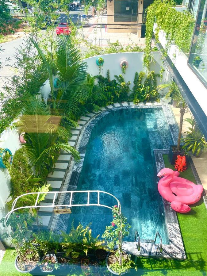 Fen - Venuestay Villa