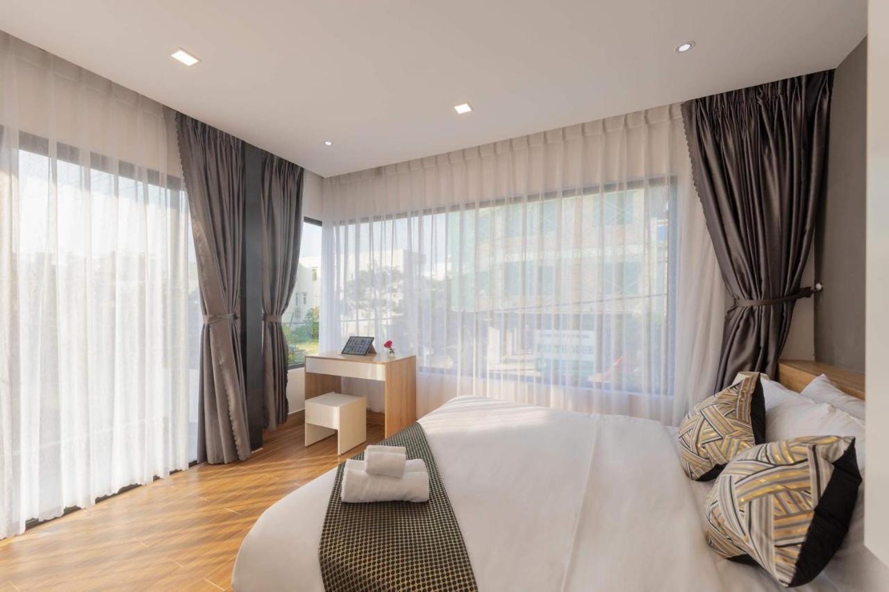 Fen - Venuestay