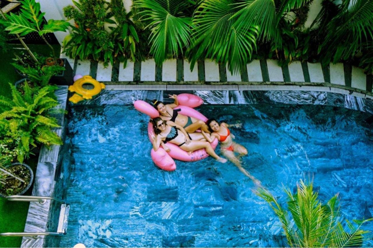Fen - Venuestay Da Nang