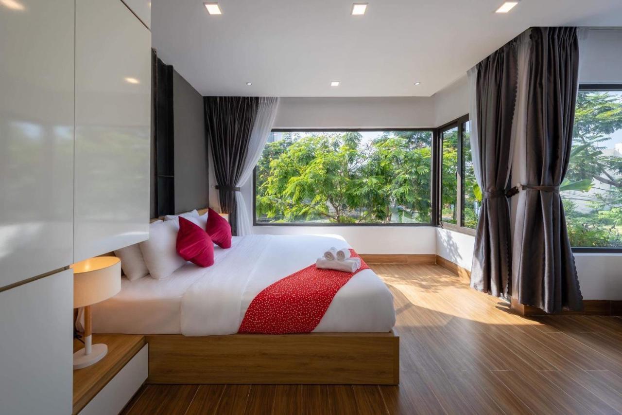 Fen - Venuestay Villa *
