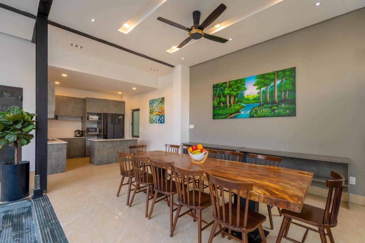 Fen - Venuestay * Da Nang