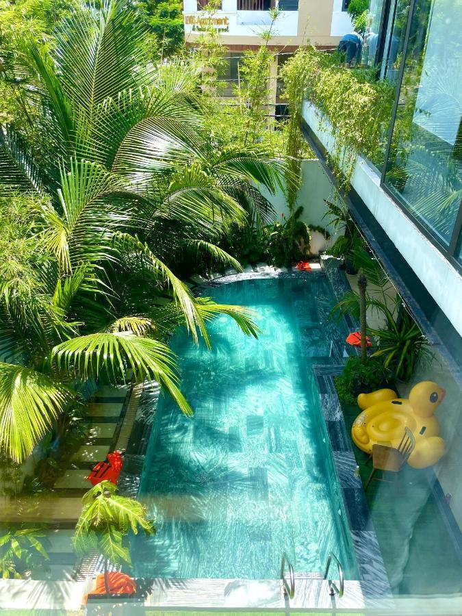 Villa Fen - Venuestay Da Nang