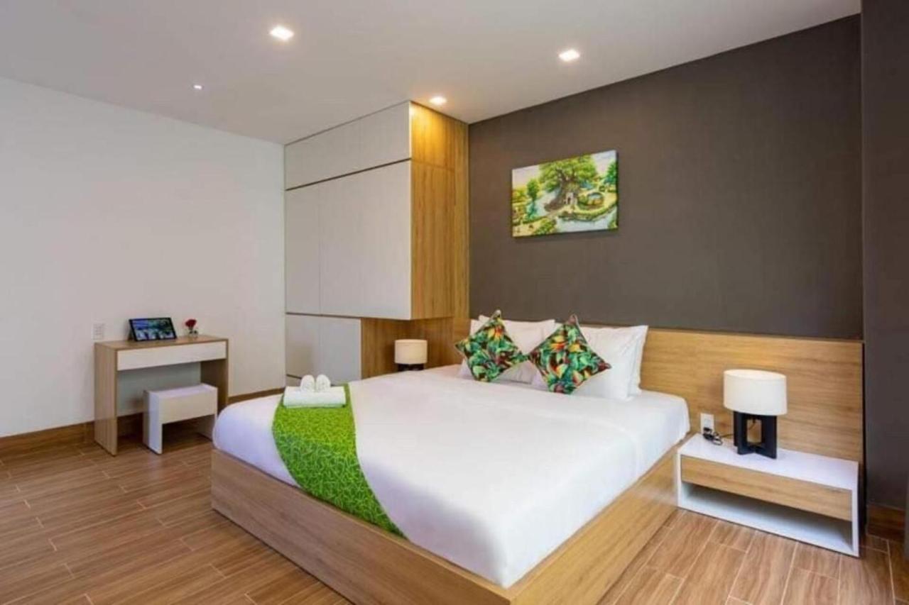 Villa Fen - Venuestay Da Nang